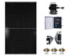 8.000kW Panasonic  Solar Kit (Free $500 Shipping Promo for California Residents Only)