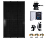 3.600kW REC Solar Kit (Free $500 Shipping Promo for California Residents Only)