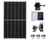 10.730kW Panasonic Solar Kit (Free $500 Shipping Promo for California Residents Only)